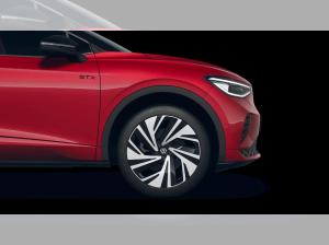 Volkswagen ID.4 GTX 4Motion *TopLeasing*IQ-Light*DCC*Pano*