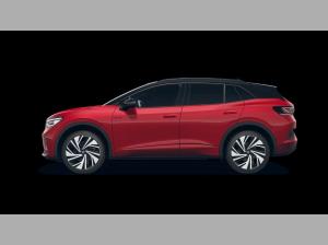 Volkswagen ID.4 GTX 4Motion *TopLeasing*IQ-Light*DCC*Pano*