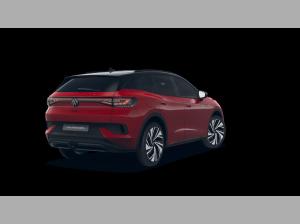 Volkswagen ID.4 GTX 4Motion *TopLeasing*IQ-Light*DCC*Pano*