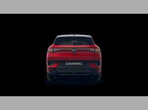 Volkswagen ID.4 GTX 4Motion *TopLeasing*IQ-Light*DCC*Pano*