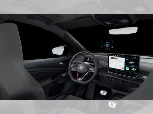 Volkswagen ID.4 GTX 4Motion *TopLeasing*IQ-Light*DCC*Pano*