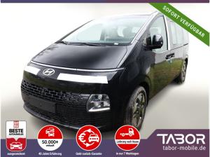 Hyundai STARIA Staria Hybrid 9-S Navi LED 360° Leder 18Z SHZ