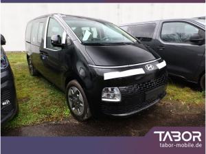Hyundai STARIA Staria Hybrid 9-S Navi LED 360° Leder 18Z SHZ