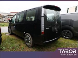 Hyundai STARIA Staria Hybrid 9-S Navi LED 360° Leder 18Z SHZ