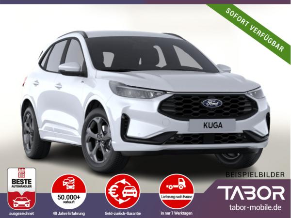 Ford Kuga FHEV ST-Line ACC TotW Kam360 SHZ LED 18Z
