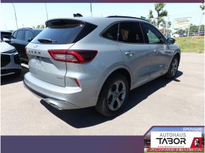 Ford Kuga FHEV ST-Line ACC TotW Kam360 SHZ LED 18Z