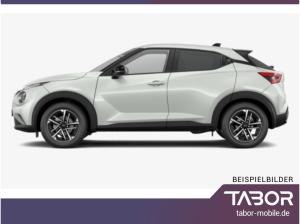 Nissan Juke N-Connecta DCT LED SHZ Nav PrivG Kam 2xPDC