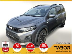 Dacia Jogger Journey Eco-G 120 auto 7-Sitzer 7-Si