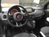 Foto - Fiat 500 S Cabrio 86 PS 0,9 8V TwinAir "Vollausstattung"