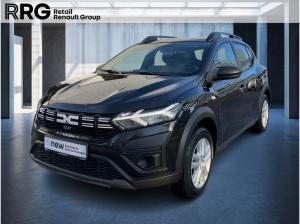 Dacia Sandero Stepway Sandero STEPWAY ESSENTIAL LPG TCe 100