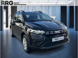 Dacia Sandero Stepway Sandero STEPWAY ESSENTIAL LPG TCe 100