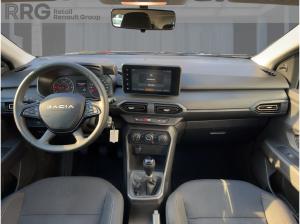 Dacia Sandero Stepway Sandero STEPWAY ESSENTIAL LPG TCe 100