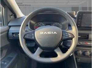 Dacia Sandero Stepway Sandero STEPWAY ESSENTIAL LPG TCe 100