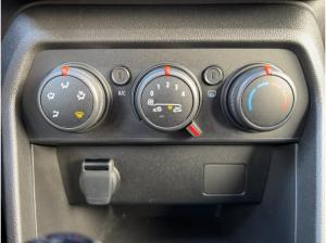 Dacia Sandero Stepway Sandero STEPWAY ESSENTIAL LPG TCe 100