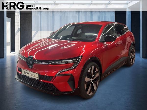 Renault Megane E-Tech Megane E-TECH TECHNO EV40 130HP