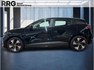 Renault Megane E-Tech Megane E-TECH EQUILIBRE EV40 130HP CCS