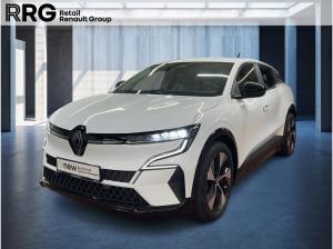 Renault Megane E-Tech Megane E-TECH EQUILIBRE EV40 130HP CCS LENKRAD B