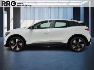 Renault Megane E-Tech Megane E-TECH EQUILIBRE EV40 130HP CCS LENKRAD B