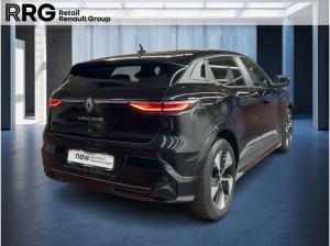 Renault Megane E-Tech Megane E-TECH EQUILIBRE EV40 130HP CCS