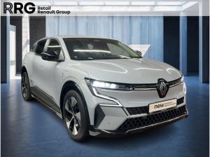 Renault Megane E-Tech Megane E-TECH EQUILIBRE EV40 130HP CCS