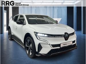 Renault Megane E-Tech Megane E-TECH EQUILIBRE EV40 130HP CCS LENKRAD B