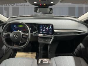 Renault Megane E-Tech Megane E-TECH EQUILIBRE EV40 130HP CCS