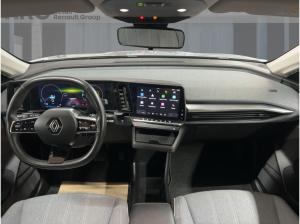 Renault Megane E-Tech Megane E-TECH EQUILIBRE EV40 130HP CCS