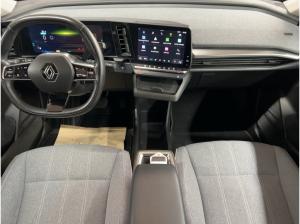 Renault Megane E-Tech Megane E-TECH EQUILIBRE EV40 130HP CCS