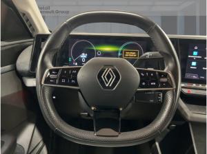 Renault Megane E-Tech Megane E-TECH EQUILIBRE EV40 130HP CCS