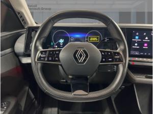 Renault Megane E-Tech Megane E-TECH EQUILIBRE EV40 130HP CCS LENKRAD B