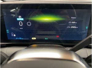 Renault Megane E-Tech Megane E-TECH EQUILIBRE EV40 130HP CCS