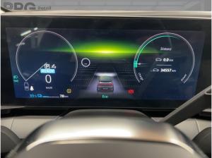 Renault Megane E-Tech Megane E-TECH EQUILIBRE EV40 130HP CCS