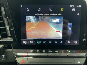 Renault Megane E-Tech Megane E-TECH EQUILIBRE EV40 130HP CCS