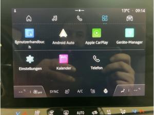 Renault Megane E-Tech Megane E-TECH EQUILIBRE EV40 130HP CCS LENKRAD B