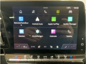 Renault Megane E-Tech Megane E-TECH EQUILIBRE EV40 130HP CCS