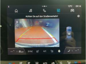 Renault Megane E-Tech Megane E-TECH EQUILIBRE EV40 130HP CCS LENKRAD B