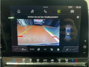 Renault Megane E-Tech Megane E-TECH EQUILIBRE EV40 130HP CCS