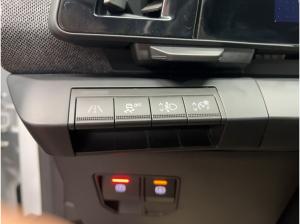 Renault Megane E-Tech Megane E-TECH EQUILIBRE EV40 130HP CCS LENKRAD B