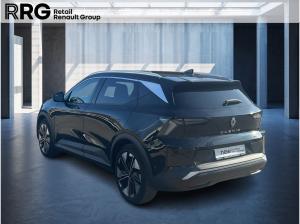 Renault Scenic E-Tech Scenic E-TECH 220hp Techno Long Range