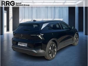 Renault Scenic E-Tech Scenic E-TECH 220hp Techno Long Range