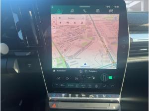 Renault Scenic E-Tech Scenic E-TECH 220hp Techno Long Range