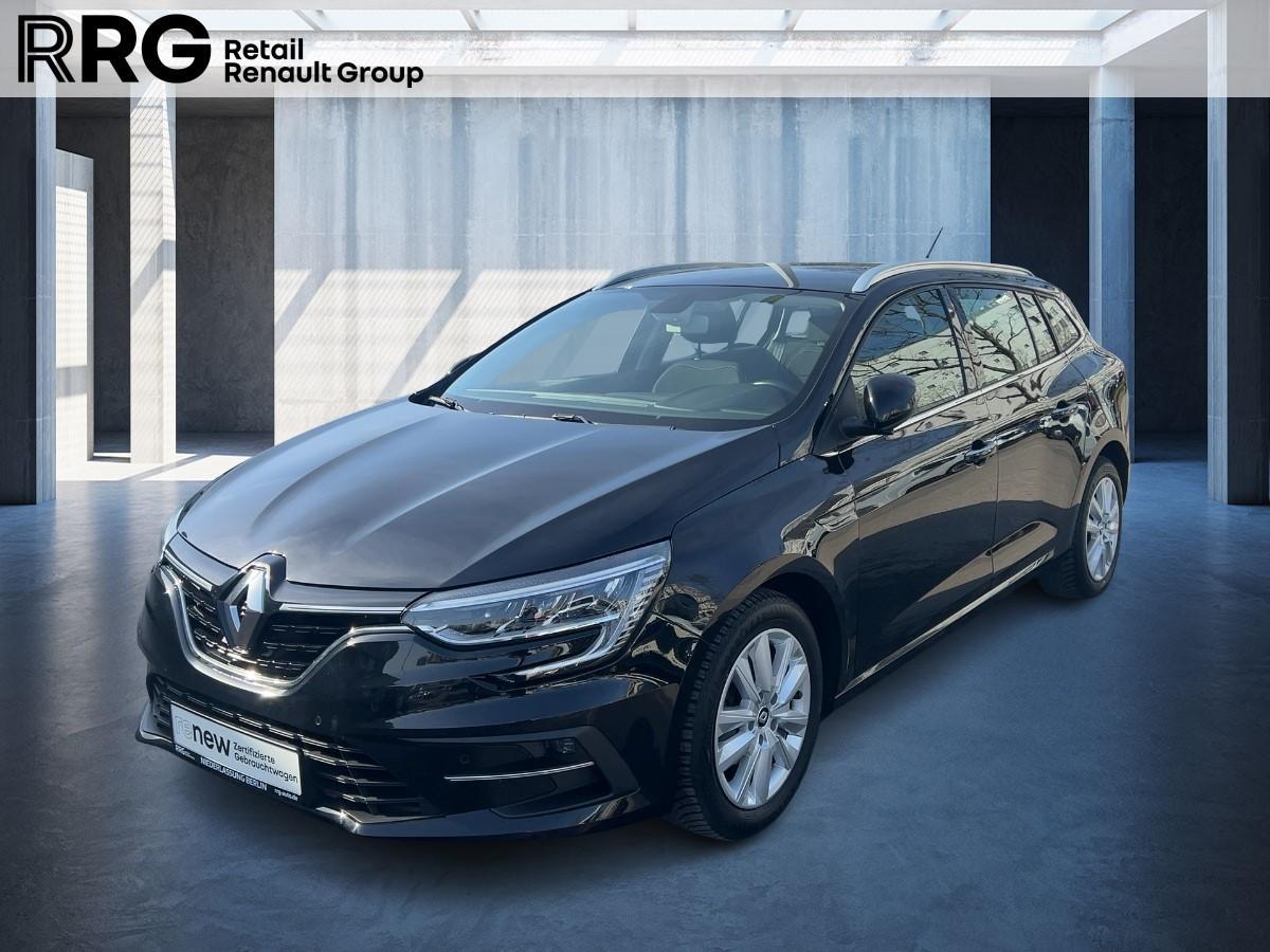 Renault Megane 1.3 TCE 140 Grandtour Business Edition