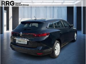 Renault Megane 1.3 TCE 140 Grandtour Business Edition
