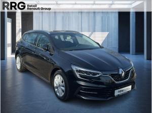 Renault Megane 1.3 TCE 140 Grandtour Business Edition