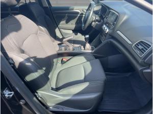 Renault Megane 1.3 TCE 140 Grandtour Business Edition