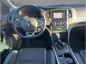 Renault Megane Grandtour 1.5 dCi 115 INTENS