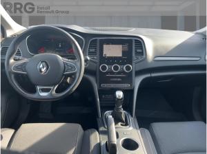 Renault Megane 1.3 TCE 140 Grandtour Business Edition