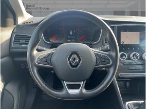 Renault Megane 1.3 TCE 140 Grandtour Business Edition