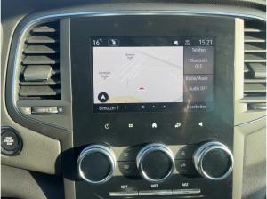 Renault Megane Grandtour 1.5 dCi 115 INTENS