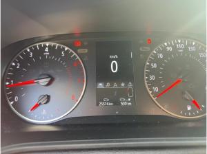 Renault Megane 1.3 TCE 140 Grandtour Business Edition